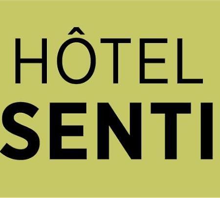 Logis - Belle Hotel, Lille-Ouest Bailleul  Luaran gambar