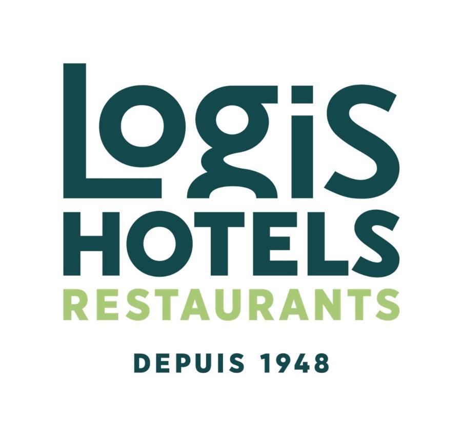Logis - Belle Hotel, Lille-Ouest Bailleul  Luaran gambar