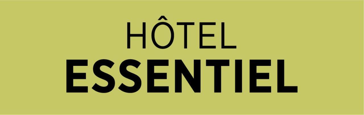 Logis - Belle Hotel, Lille-Ouest Bailleul  Luaran gambar