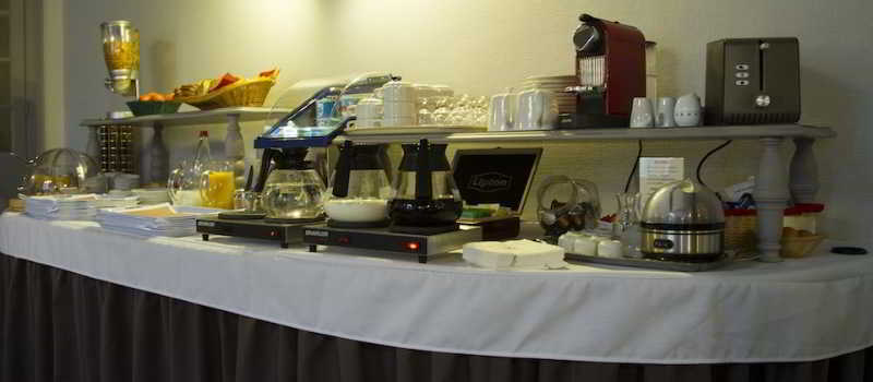 Logis - Belle Hotel, Lille-Ouest Bailleul  Luaran gambar
