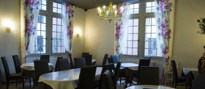 Logis - Belle Hotel, Lille-Ouest Bailleul  Luaran gambar